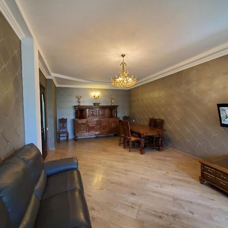 Guesthouse Anna Тбилиси Экстерьер фото