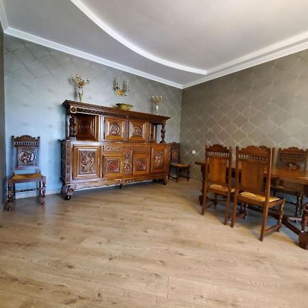 Guesthouse Anna Тбилиси Экстерьер фото