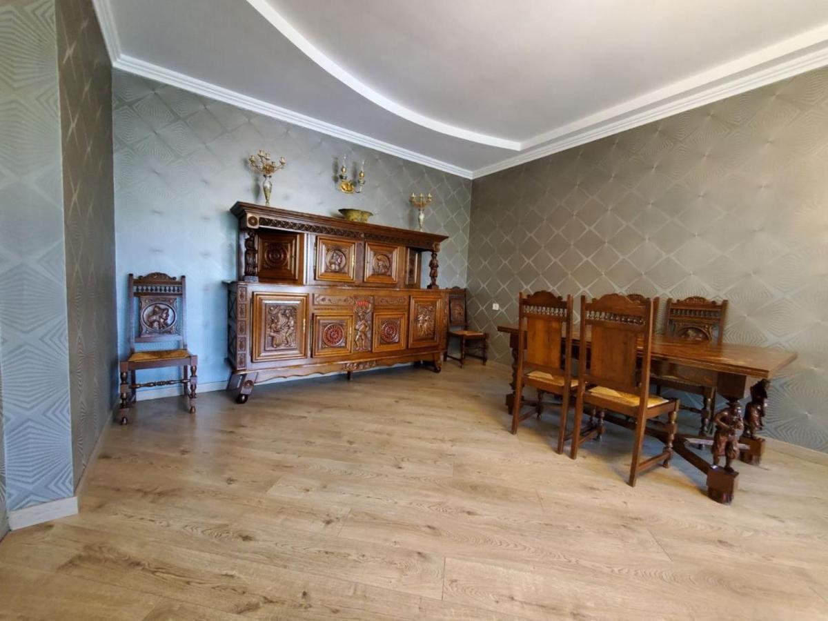 Guesthouse Anna Тбилиси Экстерьер фото