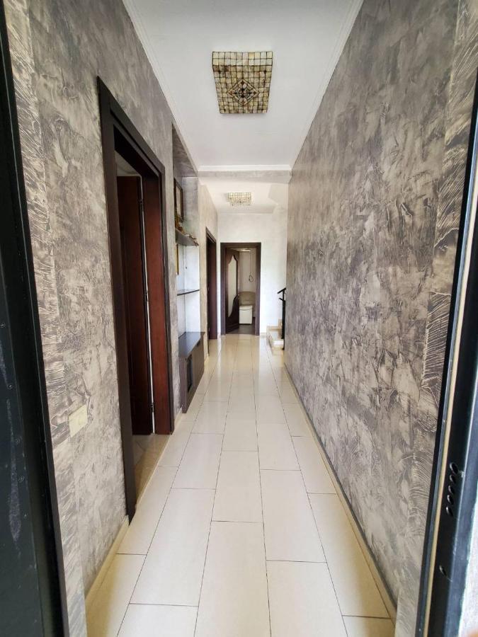 Guesthouse Anna Тбилиси Экстерьер фото