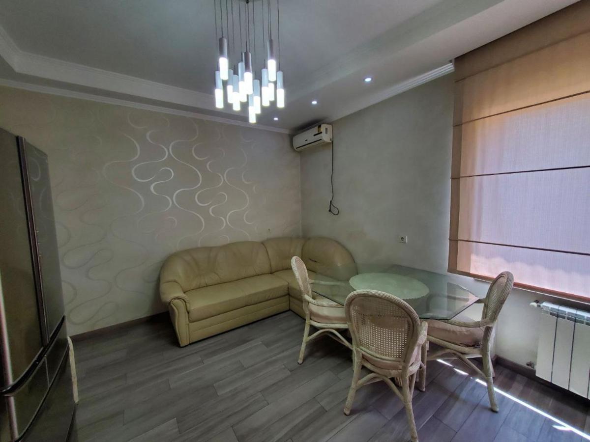 Guesthouse Anna Тбилиси Экстерьер фото