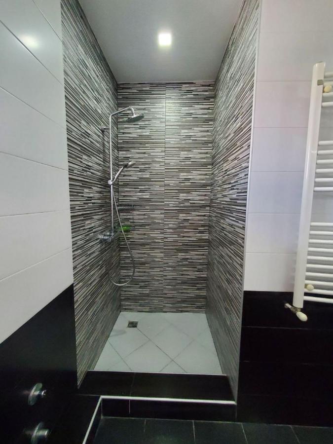 Guesthouse Anna Тбилиси Экстерьер фото