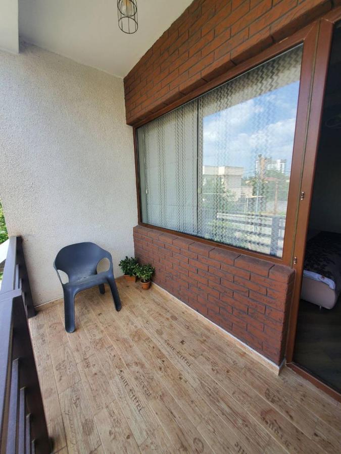 Guesthouse Anna Тбилиси Экстерьер фото