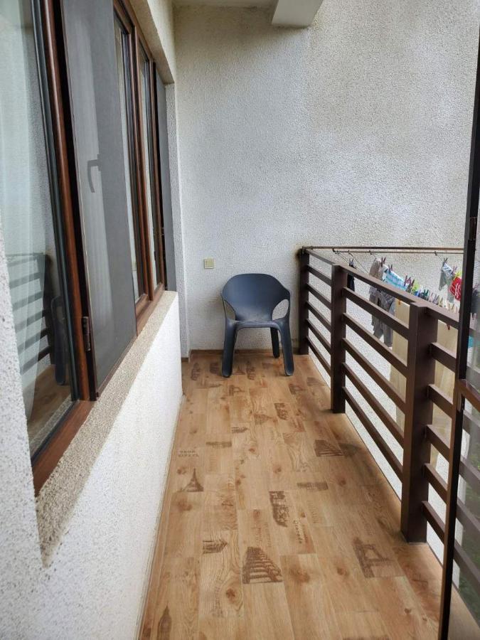 Guesthouse Anna Тбилиси Экстерьер фото