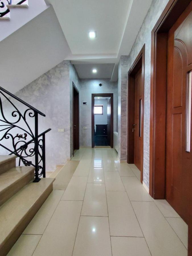 Guesthouse Anna Тбилиси Экстерьер фото