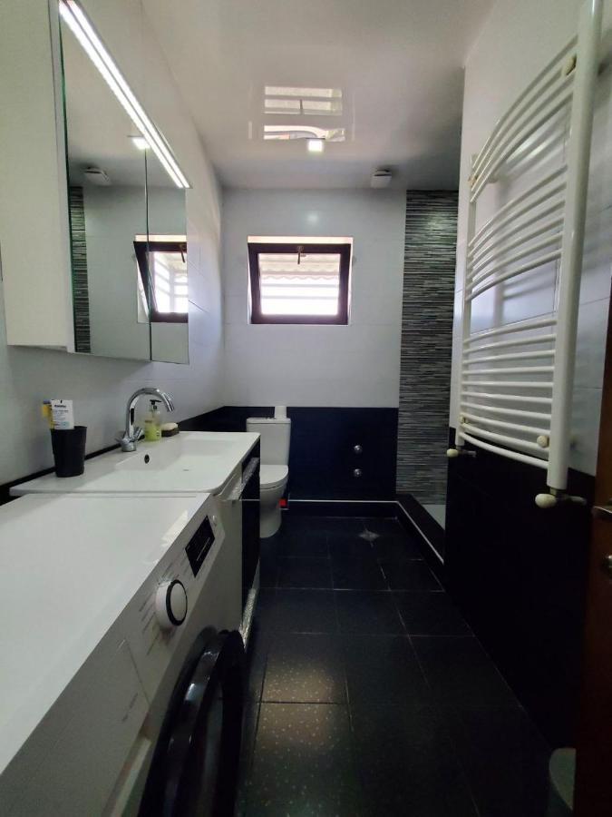 Guesthouse Anna Тбилиси Экстерьер фото