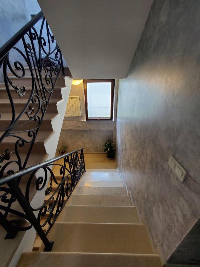 Guesthouse Anna Тбилиси Экстерьер фото